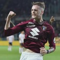 Propao transfer Ivana Ilića u Spartak, u problemu i Torino