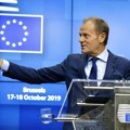 "Evropi je hitno potreban plan za Ukrajinu": Oglasio se Tusk, da li je ovo udar na Ameriku?