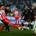 "Večiti derbi" opčinio Evropu: Španci se oglasili o utkamici Crvena zvezda - Partizan