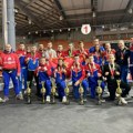 Srbija osvojila čak 12 medalja na Evropskom kupu: Veliki uspeh i 7 zlatnih odličja