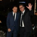 BLOG UŽIVO „Uvek ćemo biti uz RS“ – Vučić se sastao sa Dodikom u Banjaluci: Nižu se reakcije lidera iz regiona