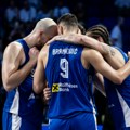 Basketaši Srbije pobedili Austriju i plasirali se u polufinale Kupa šampiona