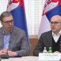 Vučić otkriva rok za formiranje nove Vlade ili izbore