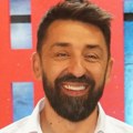 Ognjen Amidžić objavio preslatku sliku sina: Evo zbog čega je mali Perun postao zvezda Instagrama