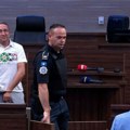 Nastavljeno suđenje četvorici Srba za navodni terorizam, odbrana tvrdi –optužnica bez dokaza