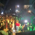 Đurđevdanski uranak u Leskovcu