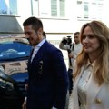 "Možda je vreme da te primimo u Rokviće": Nikola i Bojana Barović planiraju svadbu: "Spremaj se mlada"