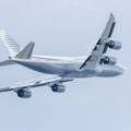 Katar negira da poklanja luksuzni avion Trampu: Još nije doneta konačna odluka