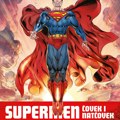 Supermen: Priča o čoveku pre natčoveka