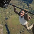 Prve reakcije na "Nemoguću misiju: Konačni obračun": Lud, akcioni film leta