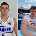Pravo bogatstvo: Košarkaš Marko Vojvodić potiče iz velike porodice sa jedanaestoro dece