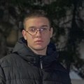 „Kad bih da idem i idem, ali stalno u nebo pogledam“ Potresne reči majke nastradalog Marka koji je poginuo u nesreći kod…