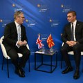 EUalajv: Nema dokaza za tvrdnje o britanskim kampovima za migrante u Severnoj Makedoniji