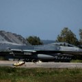 ‘Skyshield’: Evropski plan korištenja borbenih aviona na ukrajinskom nebu