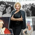 ‘Stane dolanc offered me a villa in dedinje just to be his!’ The story of the only Serbian woman to hold the title of miss…