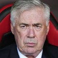 Real Madrid potvrdio okončanje saradnje sa Ančelotijem