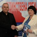 Vladimirova: Rusi su veoma srećni što imaju dobre odnose sa Srbijom i srpskim narodom