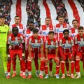 Pogledajte nove dresove Crvene zvezde: Nikad ranije nije predstavila opremu