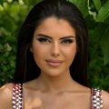 Porodila se zvezda Granda u Americi! Azrina slika iz bolnice izazvala lavinu komentara