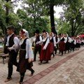 I edukativno i zabavno Dečji festival "Vreme radosti" u Gradskom parku u Vranju 3. i 4. juna