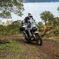Dunlop Trailmax Raid izabran za pustolovinu Honda Adventure Roads