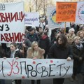 Da li su tri profesorke iz Srbobrana prve žrtve obustave nastave u školama?
