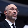 Šmihal: Ukrajina i MMF postigli dogovor o novoj tranši pomoći od 500 miliona dolara