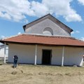 Sutra je Sveta Jelena, sređuje se crkveno dvorište u V. Trnovcu