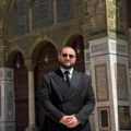 Ministar Zukorlić posjetio Emevijsku džamiju u Damasku