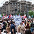 "Fakulteti na raskrsnici": Incijativa "Pobunjeni univerzitet" najavila protest 9. juna ispred Vlade Srbije