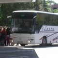 MUP: Apelujemo na škole da obezbede siguran prevoz najmlađih, pogotovo na ekskurzijama