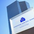 ECB smanjio kamatne stope za 25 baznih poena