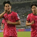 Još jedan debitant na SP 2026: Jordan ubedljivim trijumfom stigao do Mundijala, Južna Koreja 11. put među najboljima