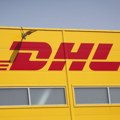 Drama u DHL-u: Stigao sumnjiv paket; 12 ljudi povređeno