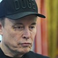 Isplivali skandalozni detalji tuče u beloj kući Evo sa kim se Mask fizički sukobio