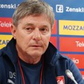Dragan Stojković: Govorim samo fudbalskim rečnikom, nismo ni očekivali aplauze u Tirani