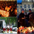 Jezivi detalji masakra u Gracu: "trebalo mu je samo 17 minuta" Više od 300 policajaca učestvovalo u akciji, telo ubice…