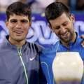 Nole je za tili čas najbolje opisao Alkaraza (VIDEO)
