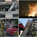 IZRAEL NAPAO IRAN Eksplozije odjekuju Teheranom, pokrenuta akcija "Uspon lava"