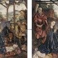 Restauracija oštećenih umetničkih dela uz veštačku inteligenciju gotova za nekoliko sati