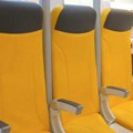 U avionima možda više nećemo sedeti: Inovacija u načinu letenja sa ciljem povećanja broja putnika, uskoro stižu sedišta za…