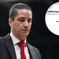 Janis Sferopulos ugasio tviter: Posle debakla se povukao sa društvenih mreža