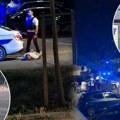 Učesnik svih protesta pucao na policiju, pre toga u prostorije SNS