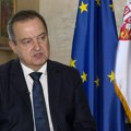 Dačić o zvučnom topu: Mod za „neprijatne tonove“ je blokiran