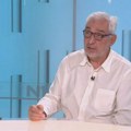 Božo Prelević: Dolazak na studentski Vidovdan - znak da ne pristajemo da budemo u "pojasu Laze"