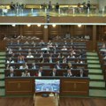 Ponovo potpuni cirkus u Prištini: Skupština lažne države nije konstituisana ni iz 34. pokušaja