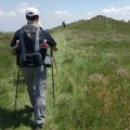Novi susret planinara iz Srbije i Bugarske na tradicionalnom “Usponu na Ruj”