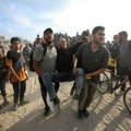 U 12 dan rata s Iranom, Izrael ubio 870 Palestinaca u Gazi