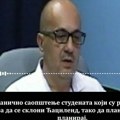 Objavljeni snimci razgovora osumnjičenih za planiranje napada na policiju i institucije: Planiran upad u Vladu i 3 TV stanice