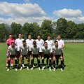 Čukarički bolji od Kopera, povratnički gol Nenada Tomovića